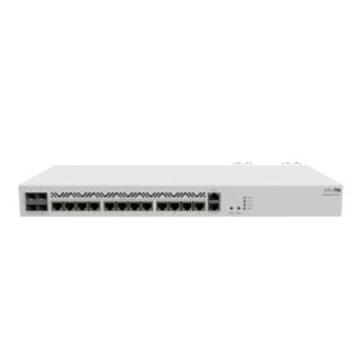 MikroTik Cloud Core Router