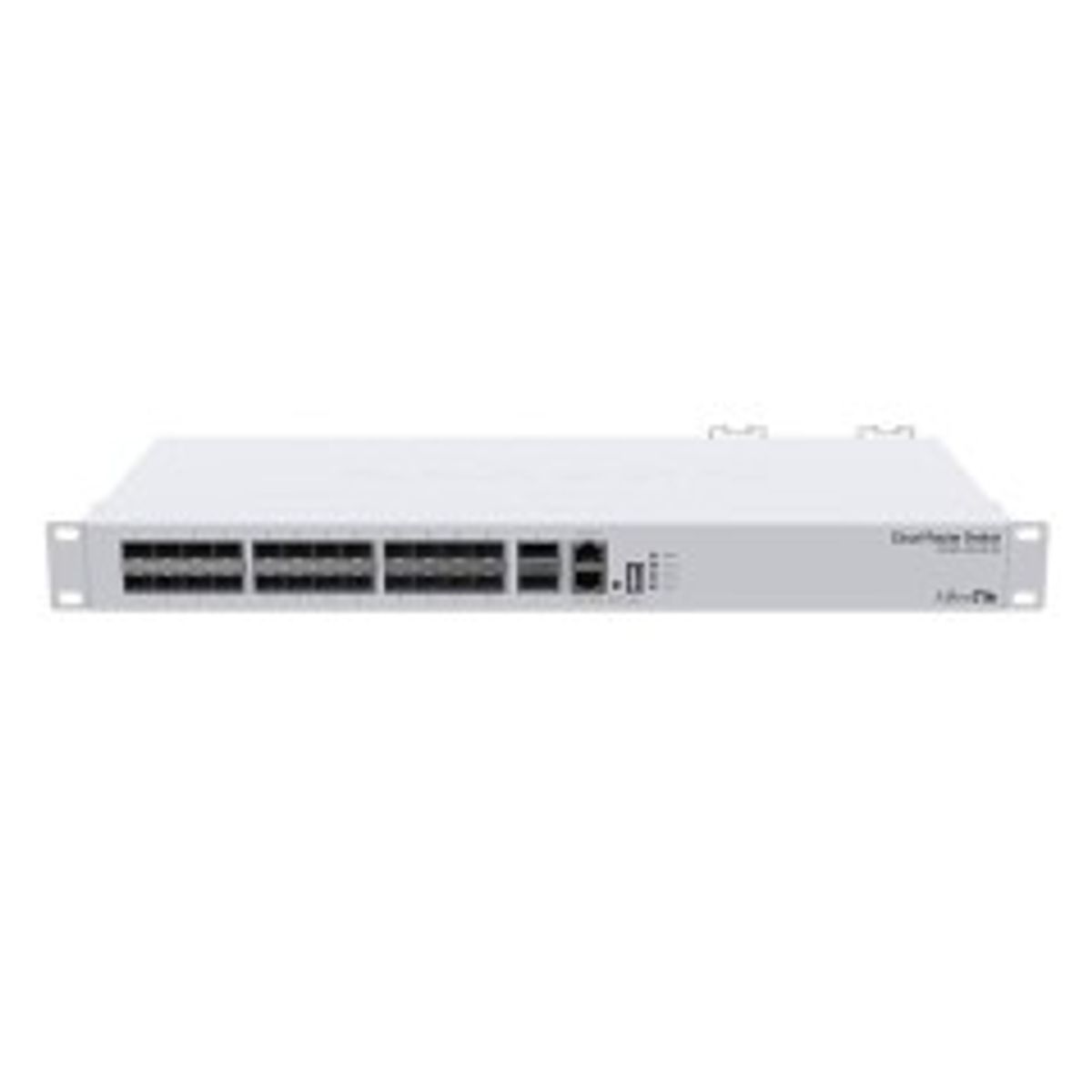 MikroTik Cloud Router Switch W OS L5