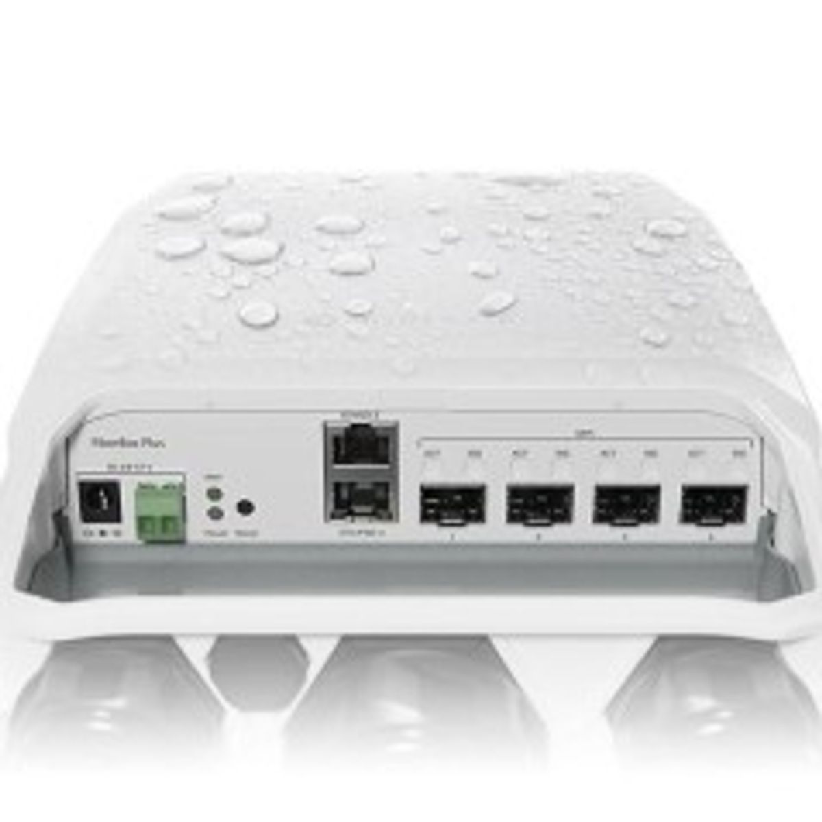 MikroTik FiberBox Plus