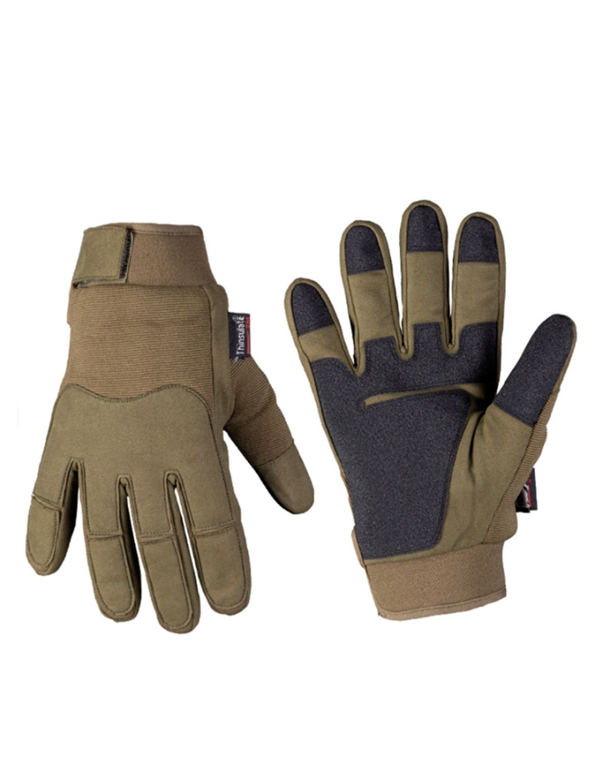 Mil-Tec Army Handsker Vinter Oliven