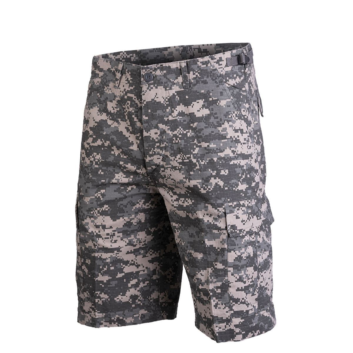 Mil-Tec Bermuda shorts ACU