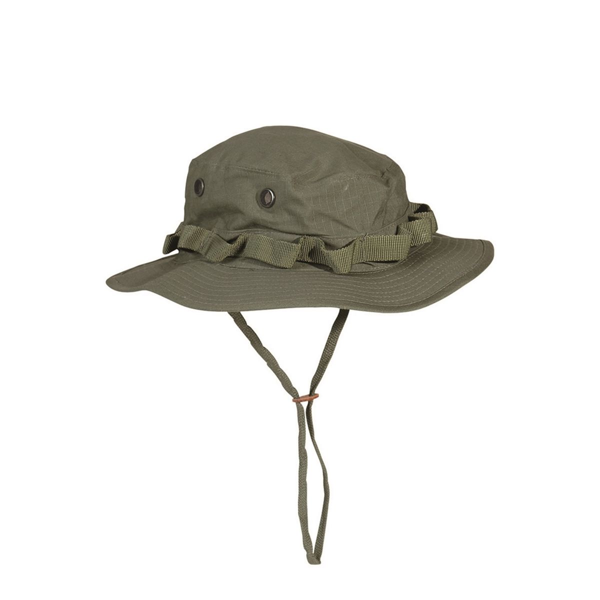 Mil-Tec GI Boonie / B llehat Oliven