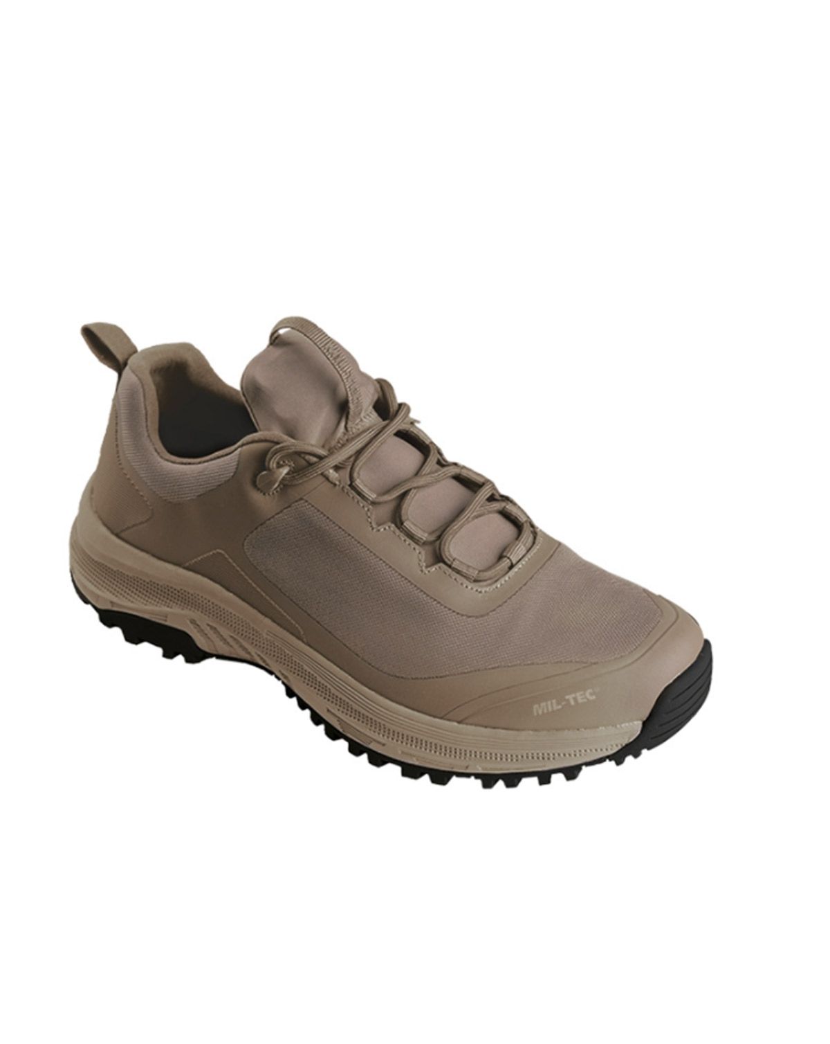 Mil-Tec Tactical Sneaker Coyote Brun