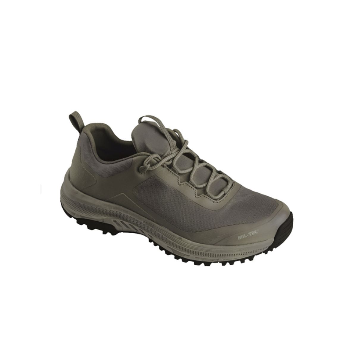 Mil-Tec Tactical Sneaker Oliven