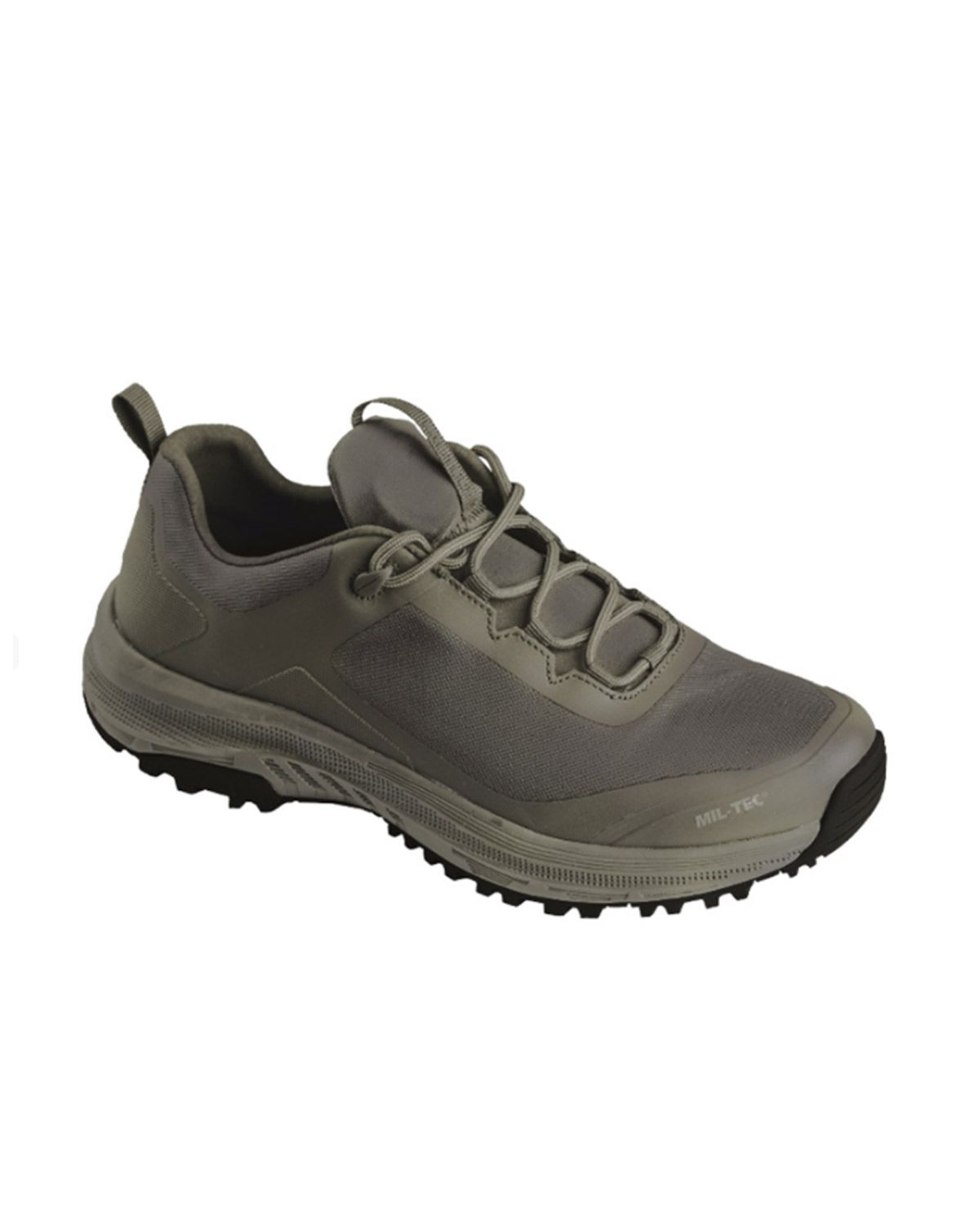 Mil-Tec Tactical Sneaker Oliven