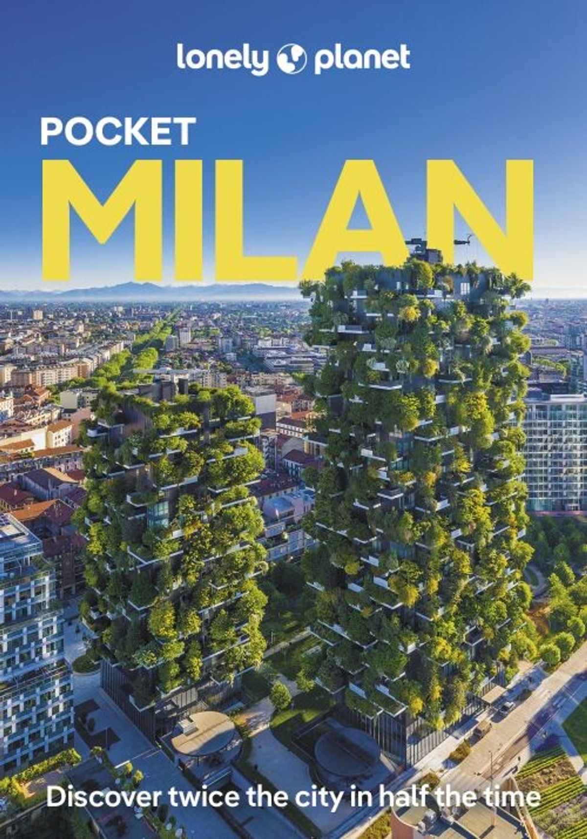 Milan Pocket, Lonely Planet - Diverse - English Book