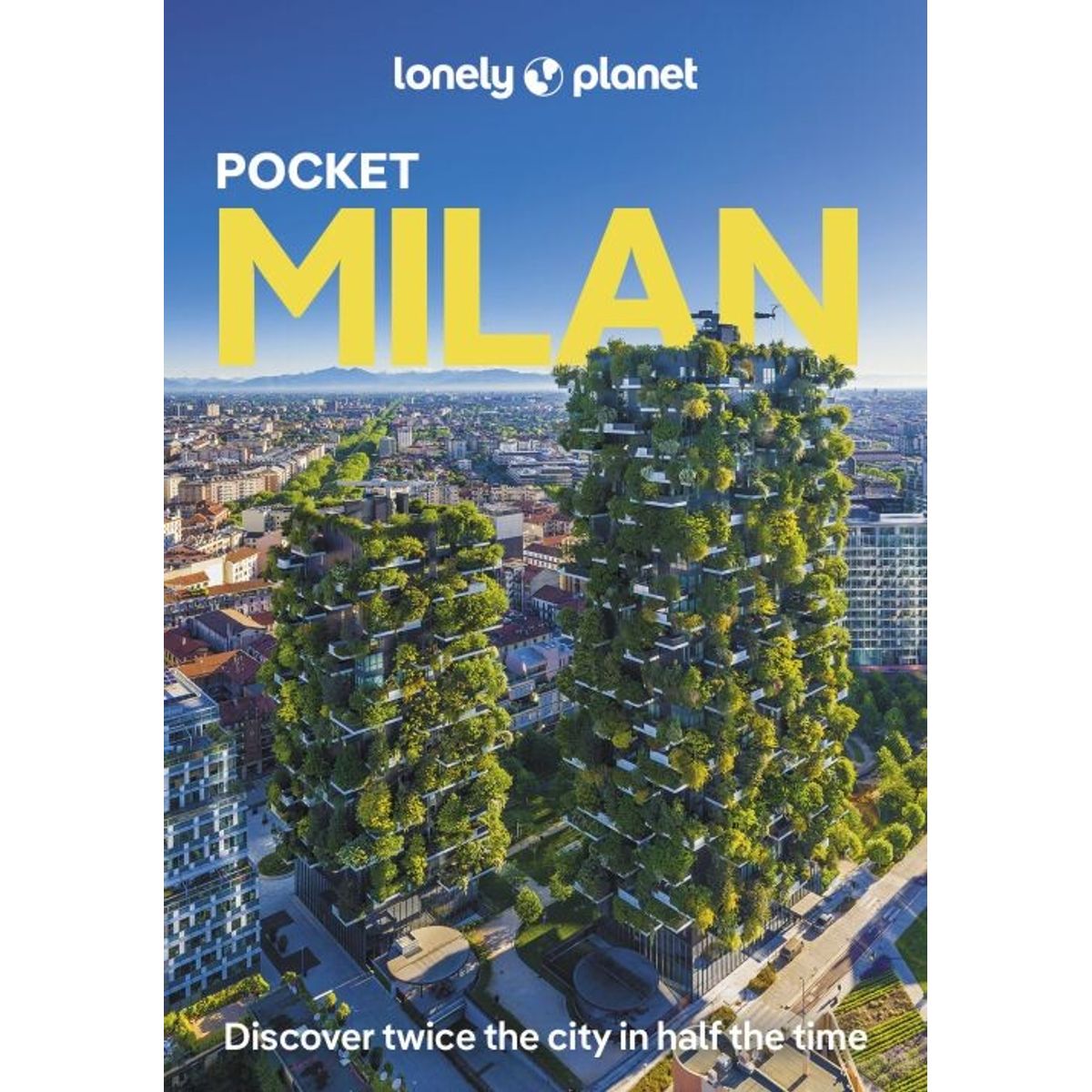 Milan Pocket, Lonely Planet - Lonely Planet - English Book