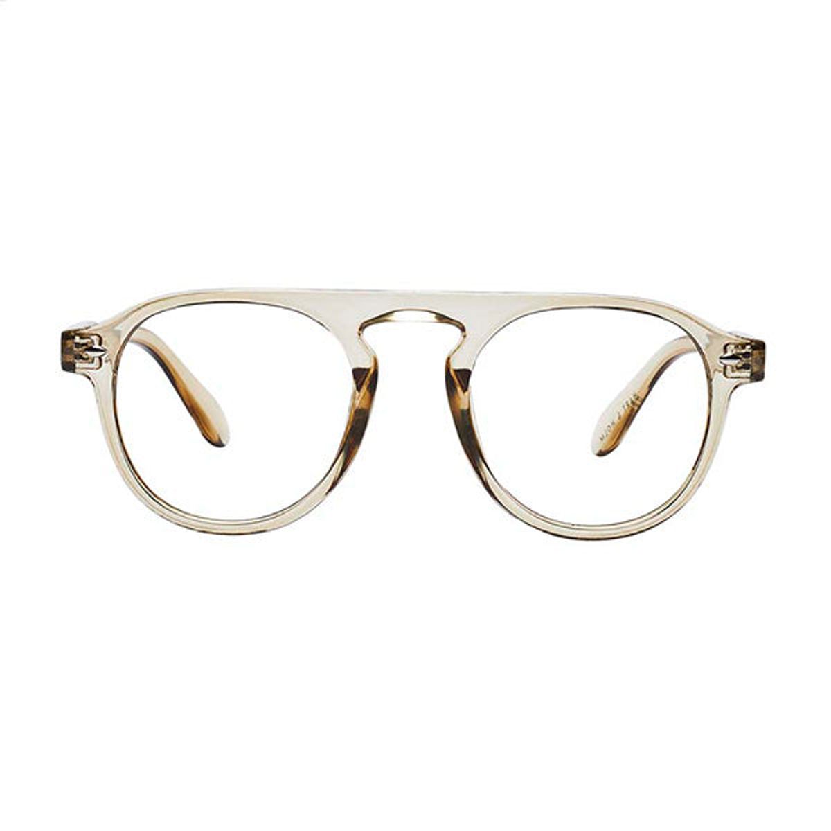 Milano Moss Læsebrille - CLASSIC - Moss / +1.5