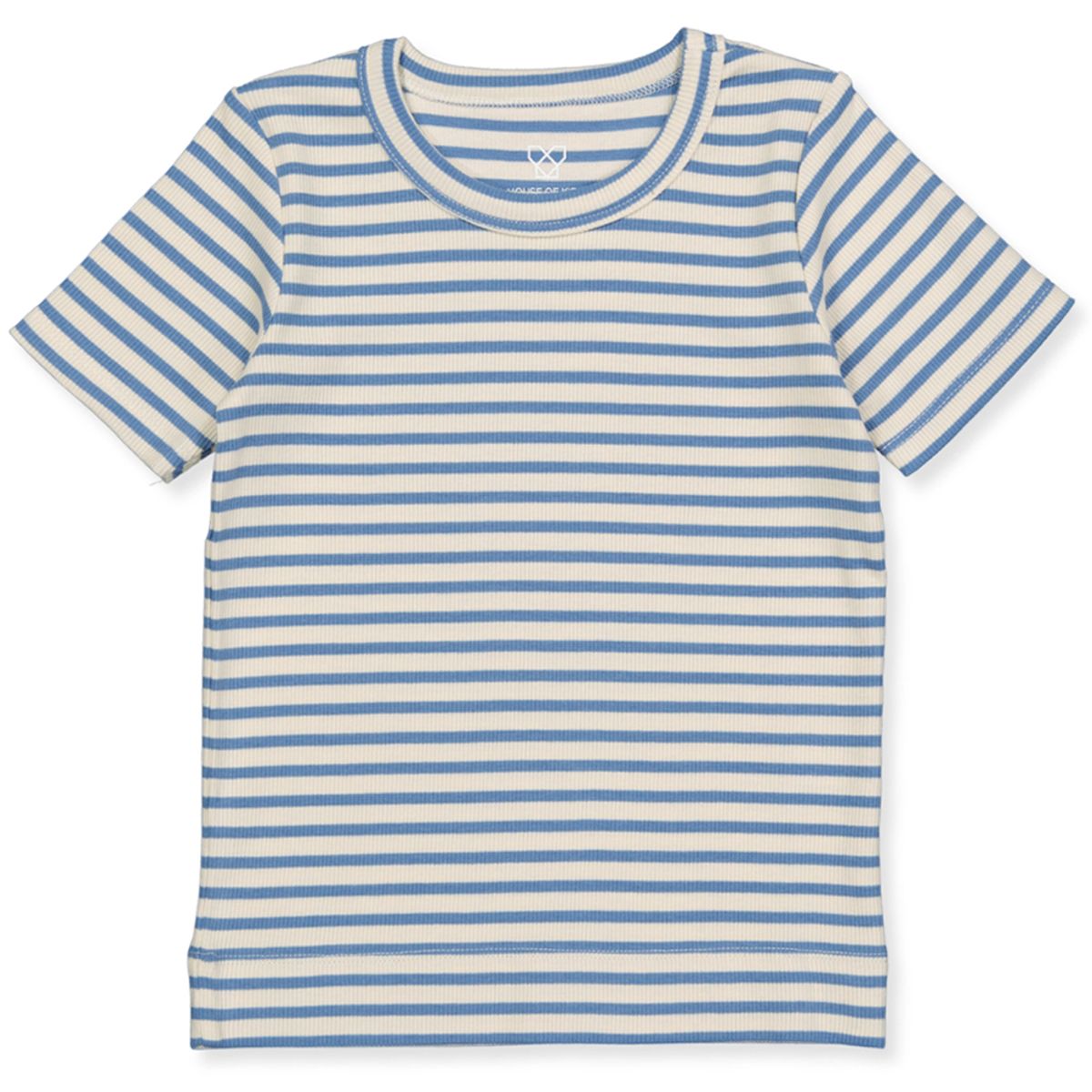 Milano t-shirt - modal rib (18 mdr/86 cm)