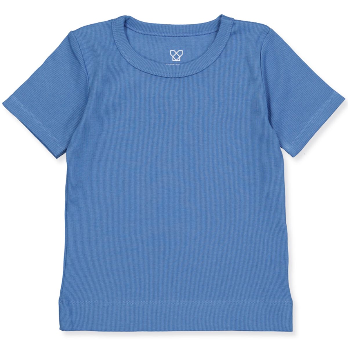 Milano t-shirt - modal rib (3 år/98 cm)