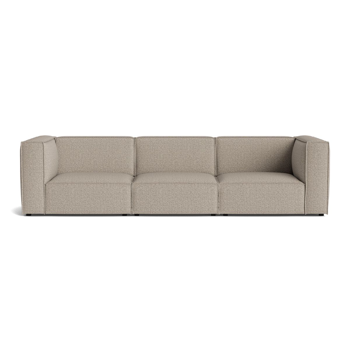 Milano XL 3 personers sofa