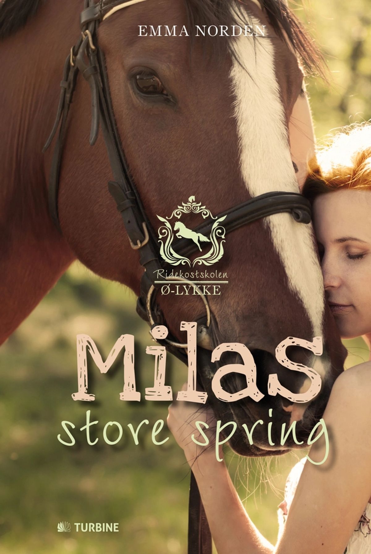 Milas store spring