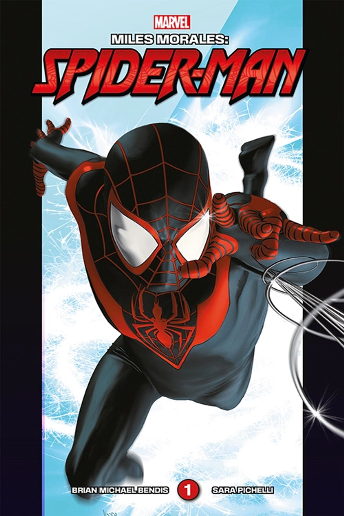 Miles Morales 1