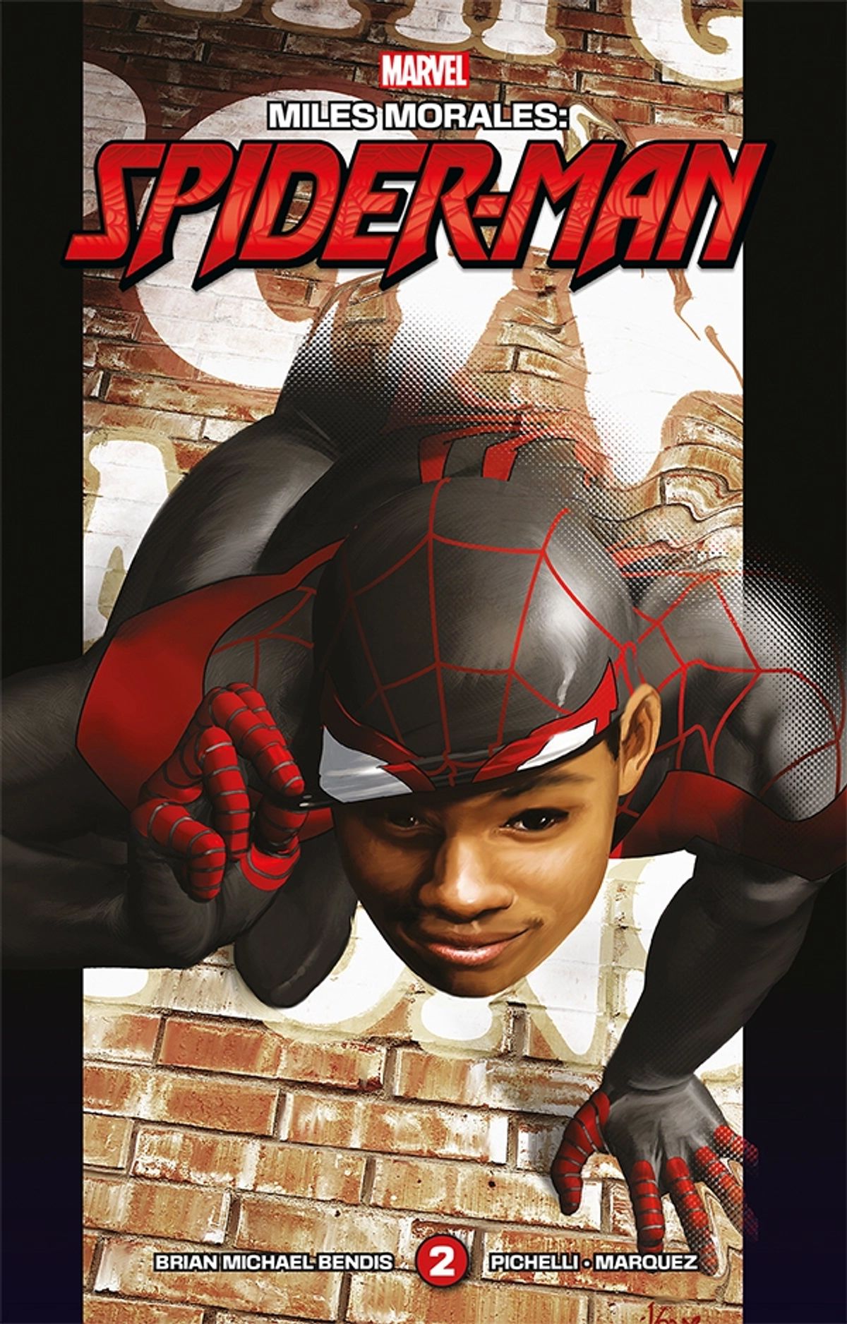 Miles Morales 2