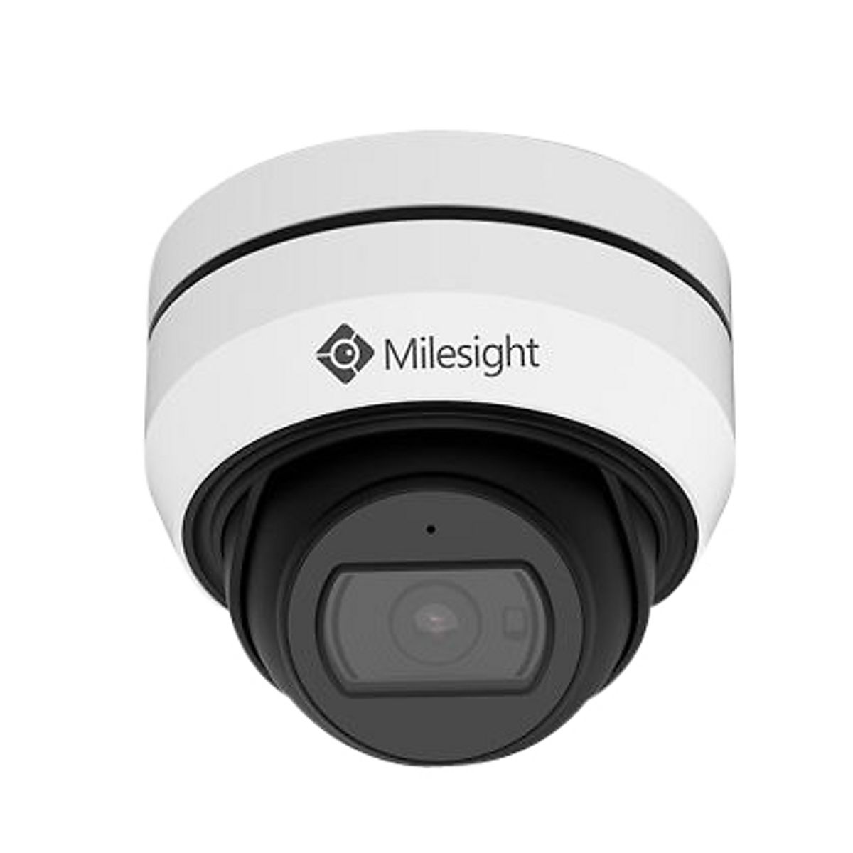 Milesight Lite Mini Vandal Dome IP Kamera, 2,0 MP