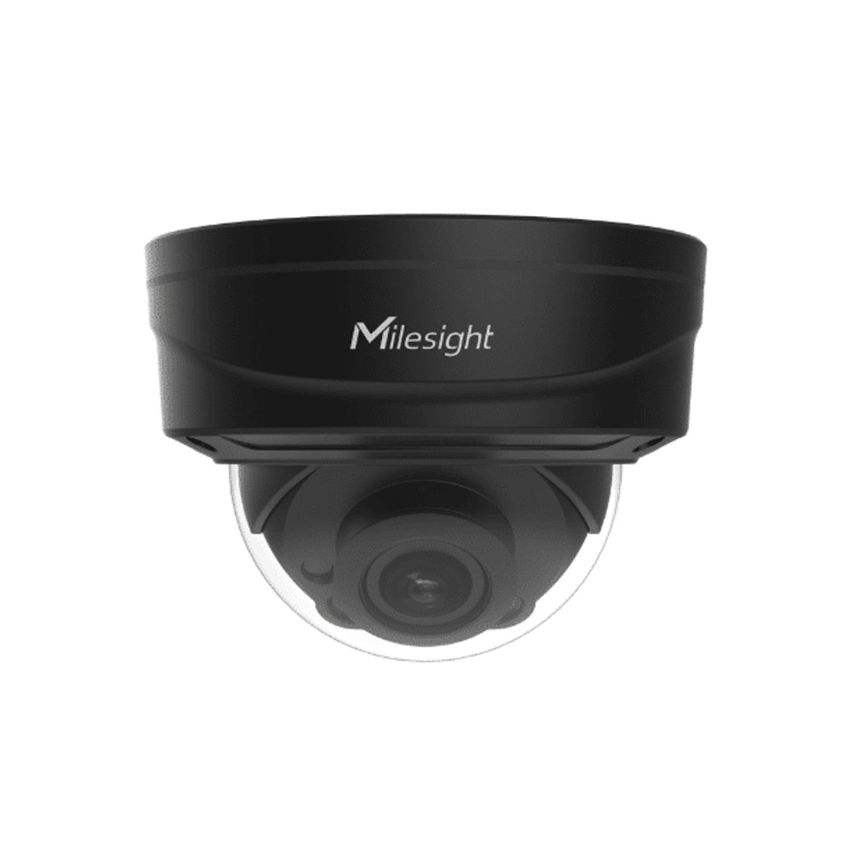 Milesight Pro AI Dome 4K IP kamera