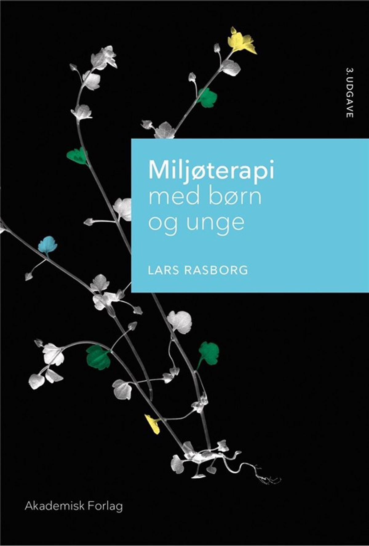 Miljøterapi med børn og unge