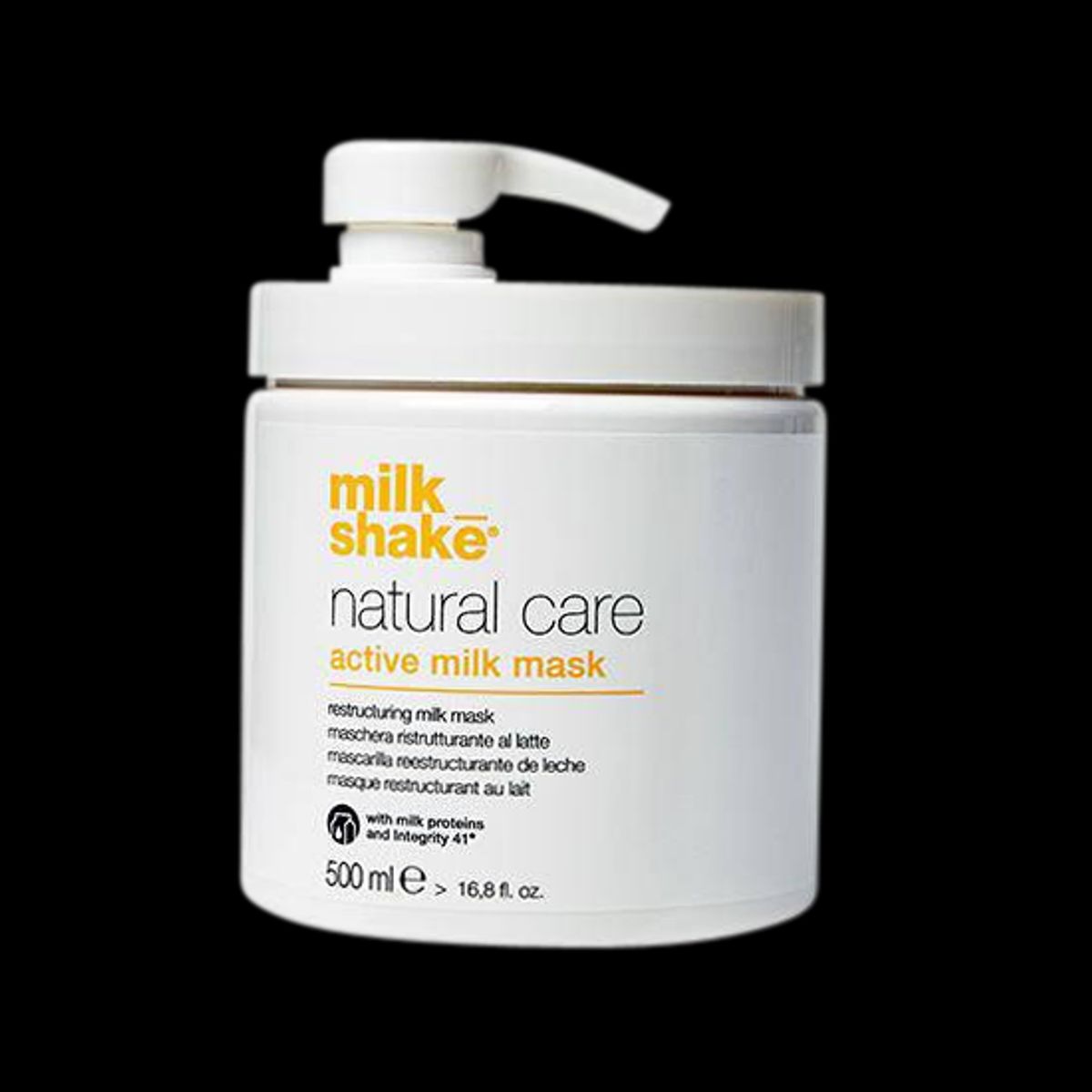 Milk_shake Active Milk Mask 500 ml.