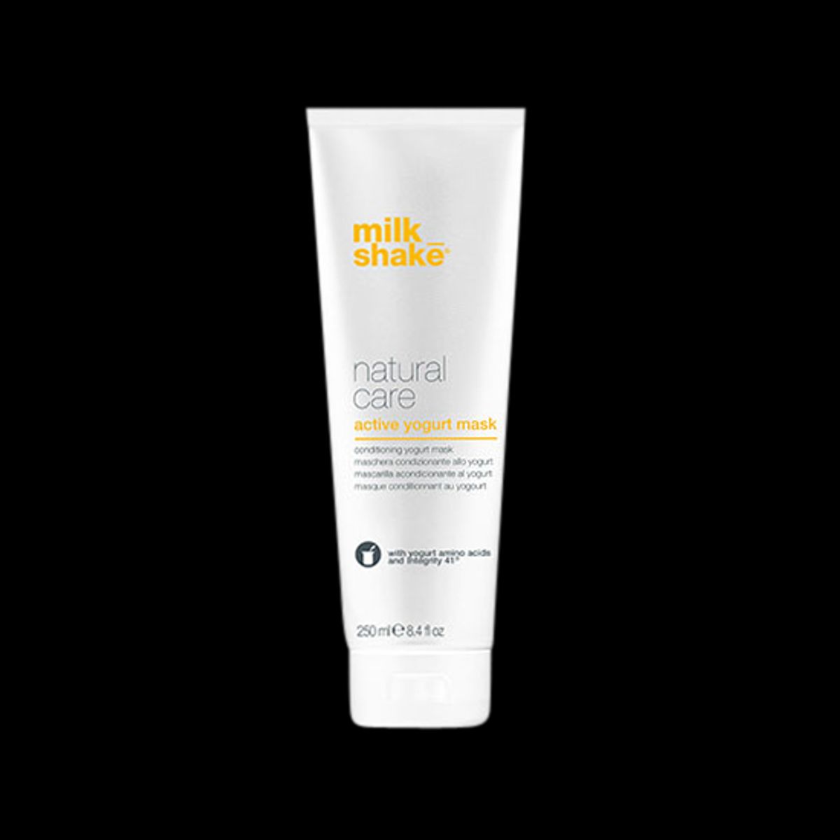 Milk_shake Active Yogurt Mask 250 ml.