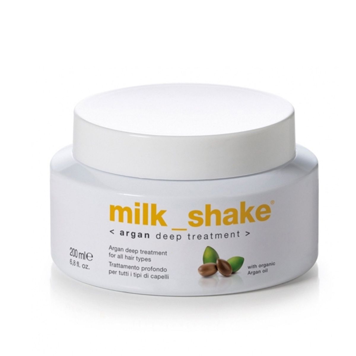 Milk_Shake Argan deep treatment, 200ml