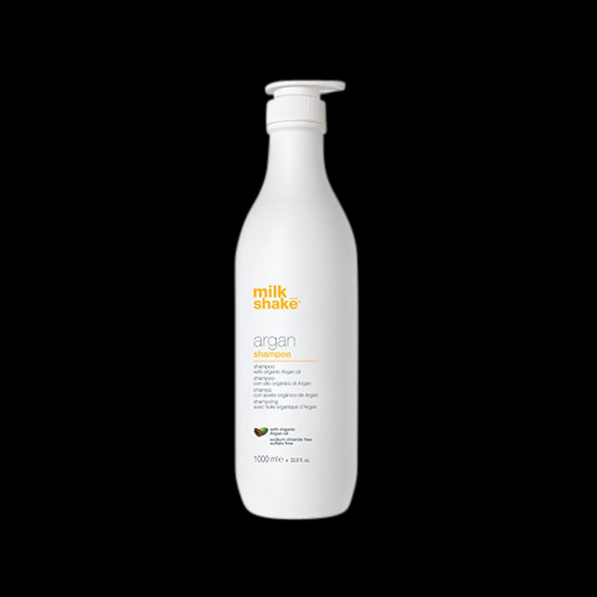 Milk_shake Argan Shampoo 1000 ml.