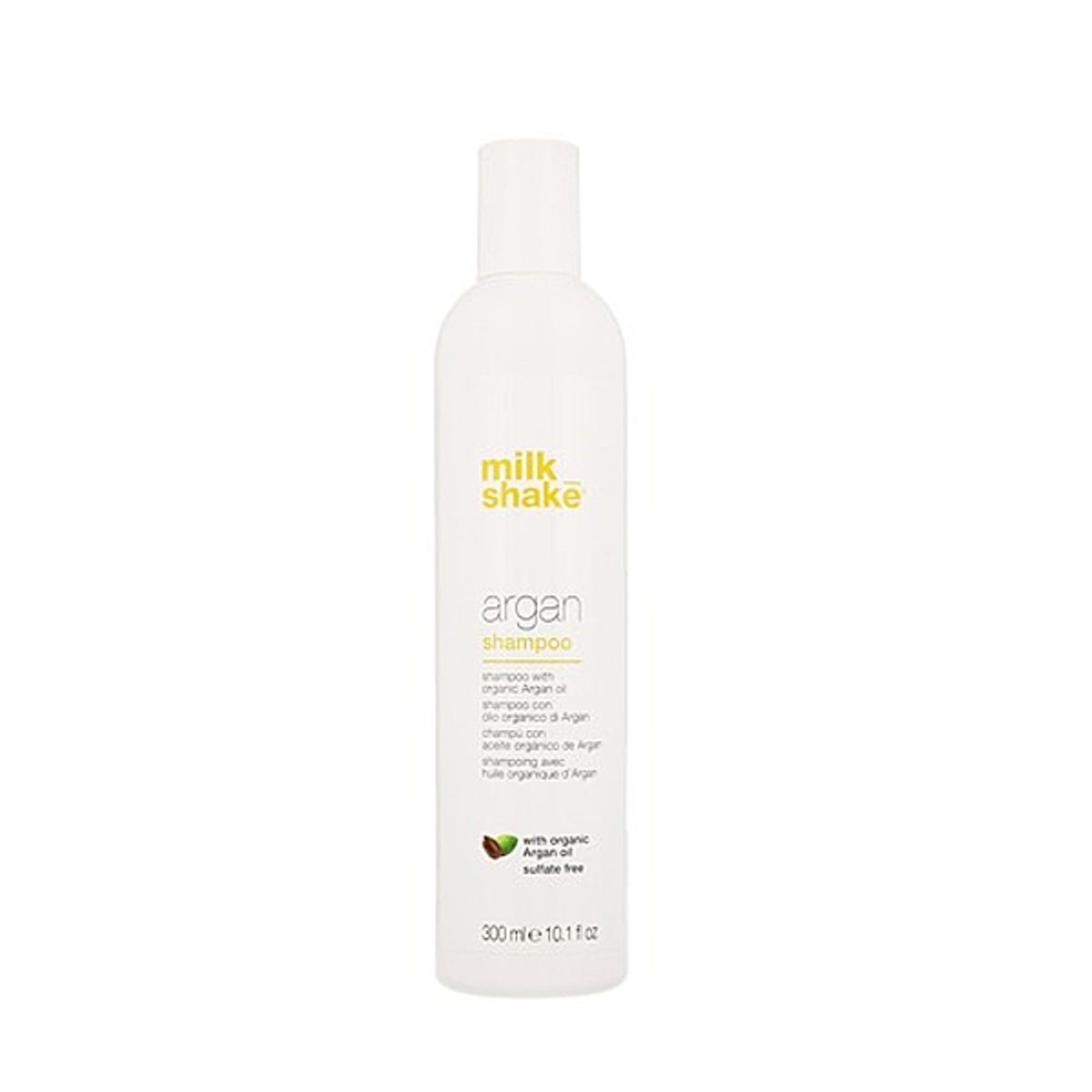 Milk_Shake Argan Shampoo, 300 ml