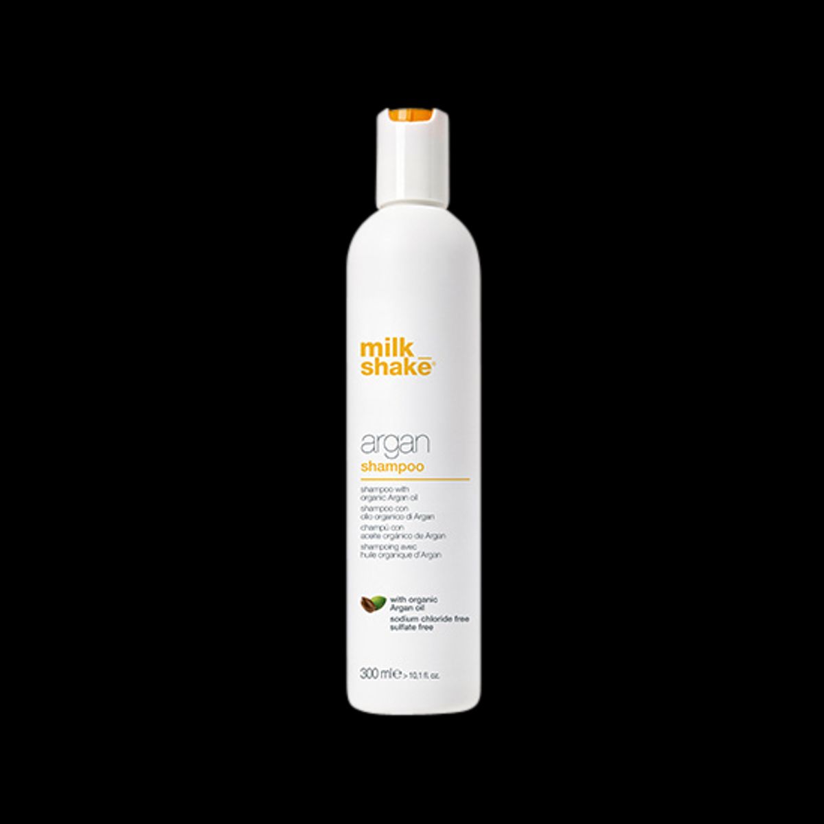 Milk_shake Argan Shampoo 300 ml.