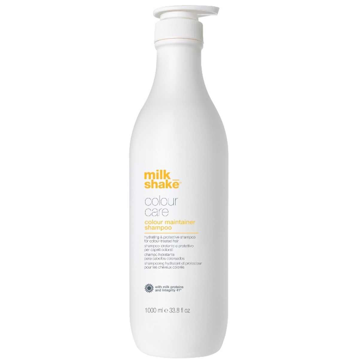 Milk_shake Color Care Color Maintainer Shampoo 1000 ml