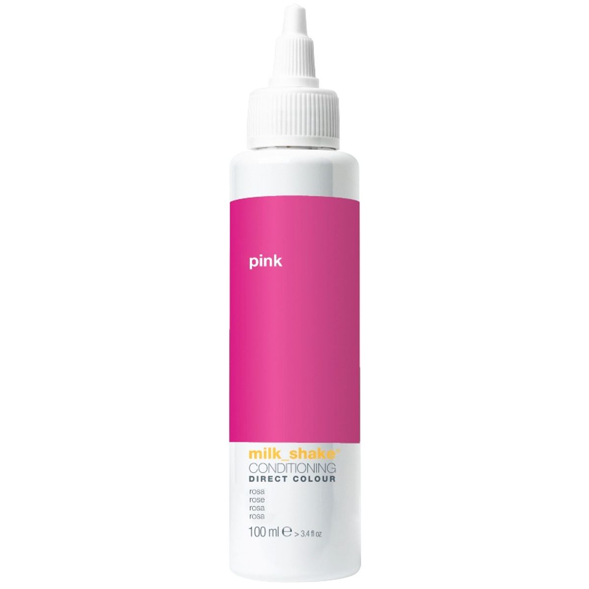 Milk_shake Conditioning Direct Colour 100 ml - Pink