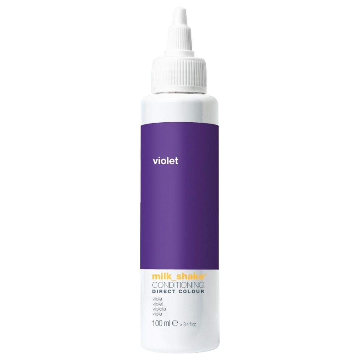 Milk_shake Conditioning Direct Colour 100 ml - Violet