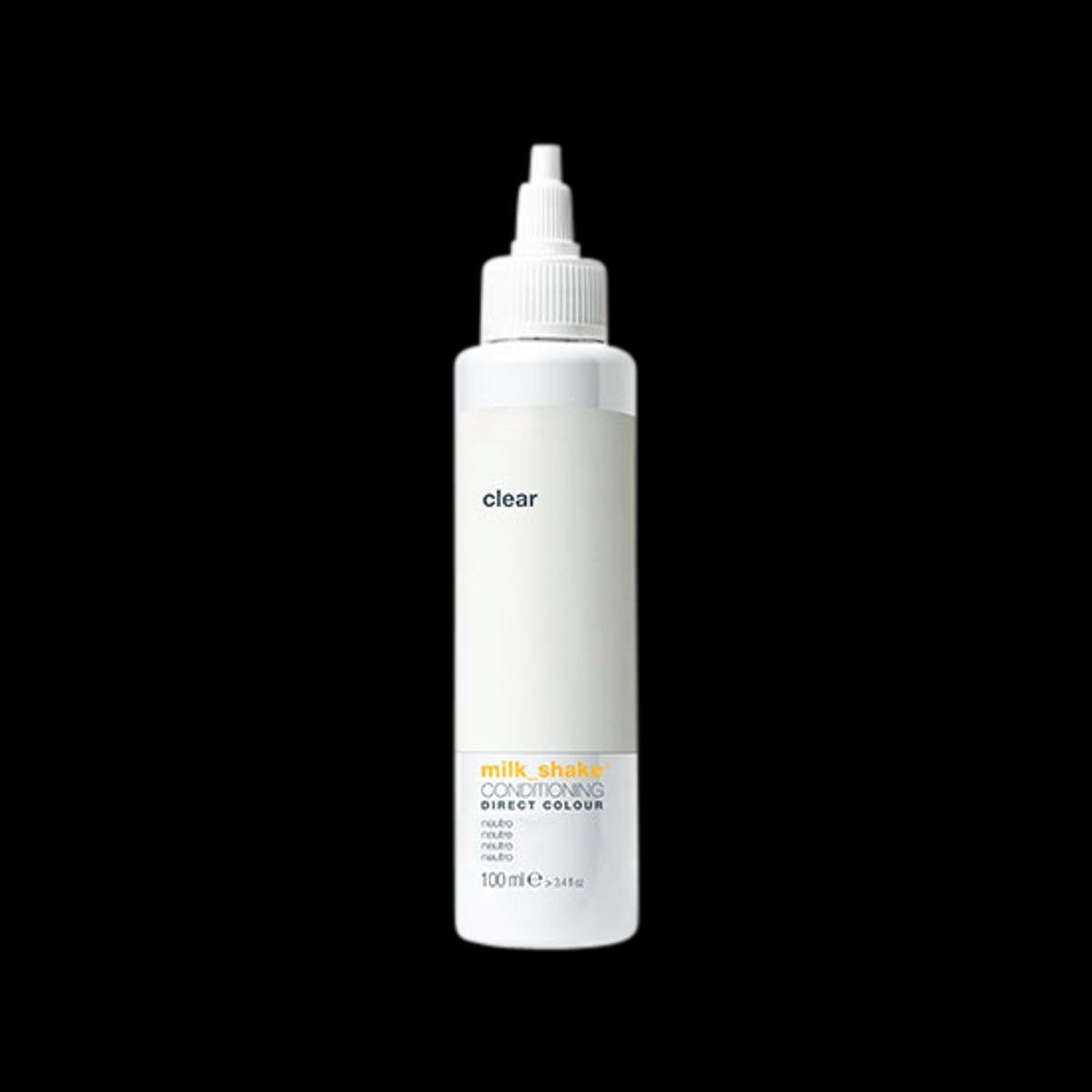 Milk_shake Conditioning Direct Colour Clear 100 ml.