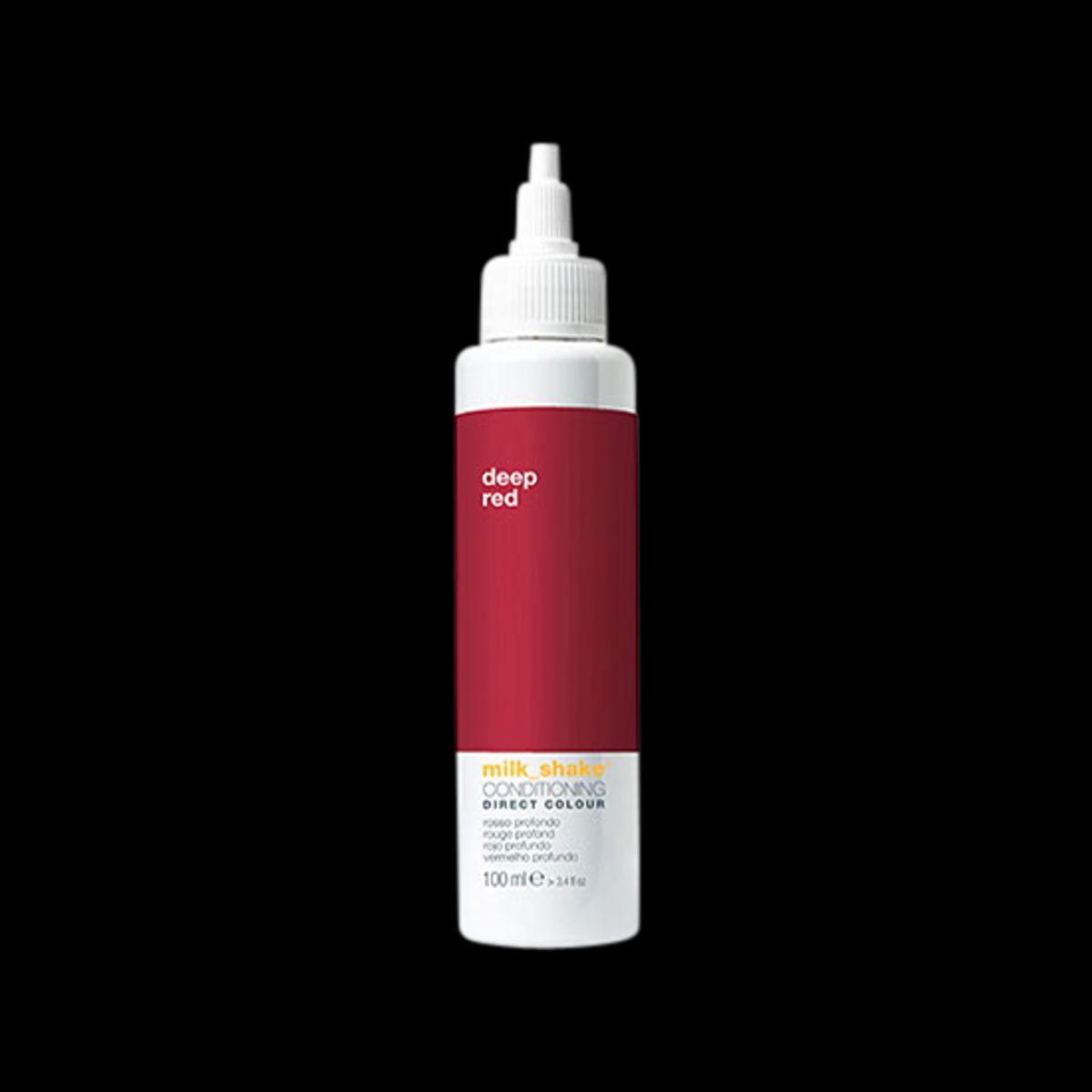 Milk_shake Conditioning Direct Colour Deep Red 100 ml.