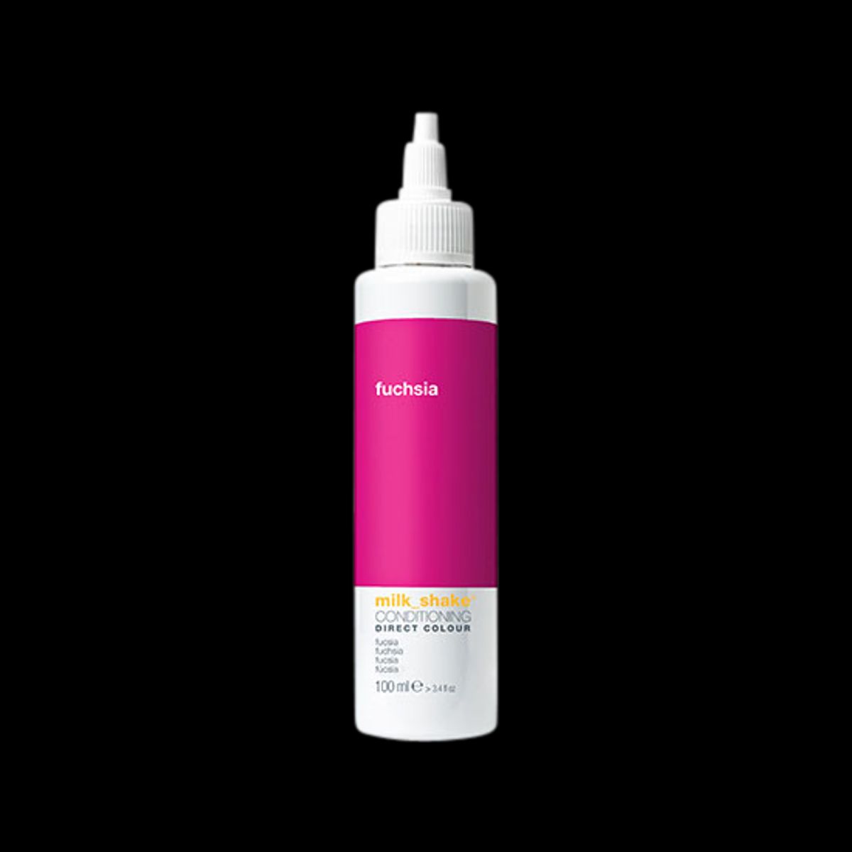 Milk_shake Conditioning Direct Colour Fuchsia 100 ml.