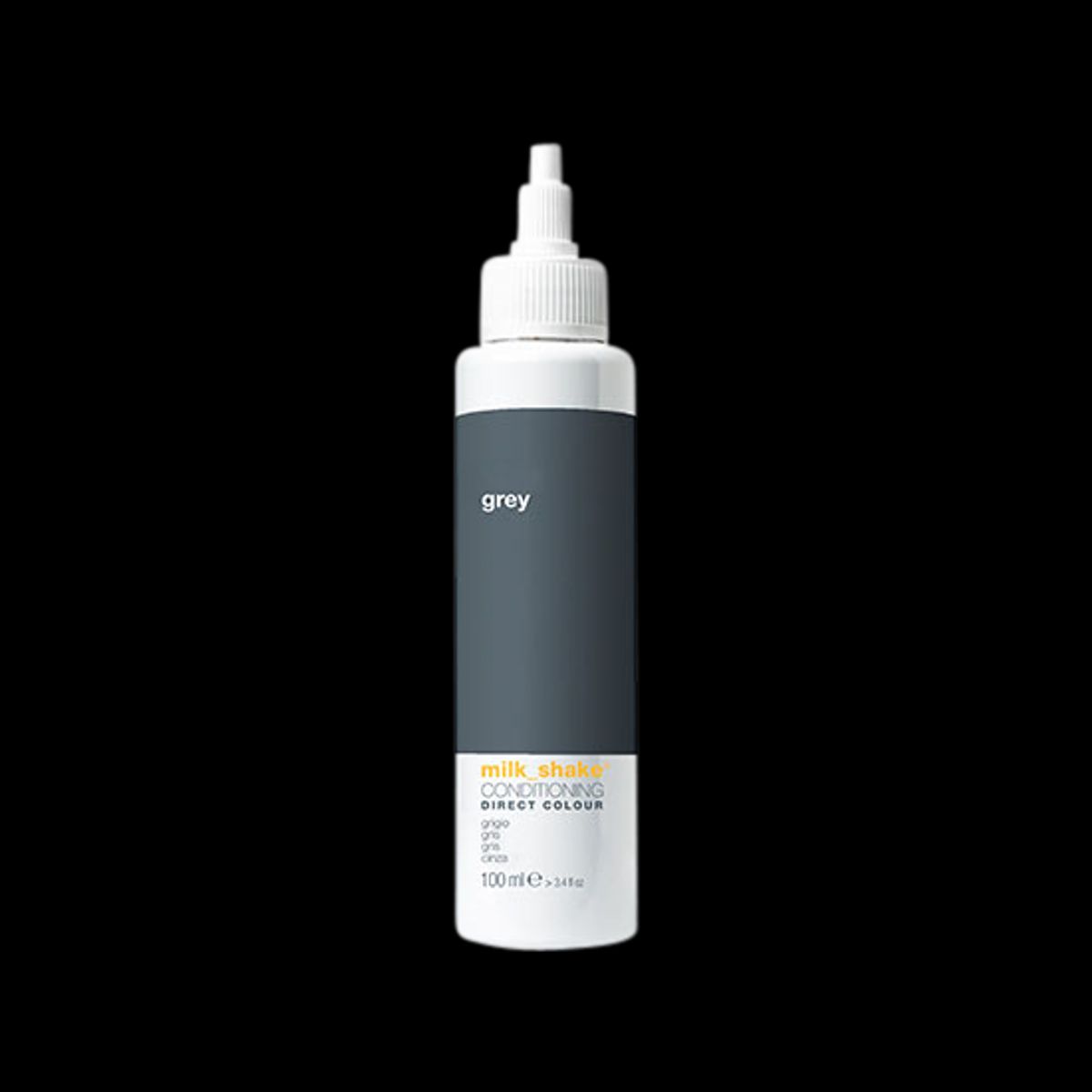 Milk_shake Conditioning Direct Colour Grey 100 ml.