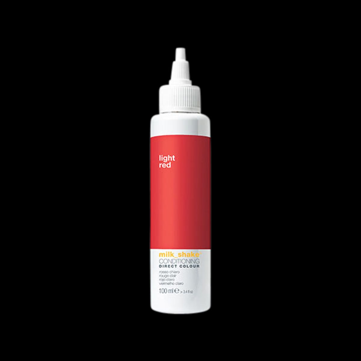 Milk_shake Conditioning Direct Colour Light Red 100 ml.