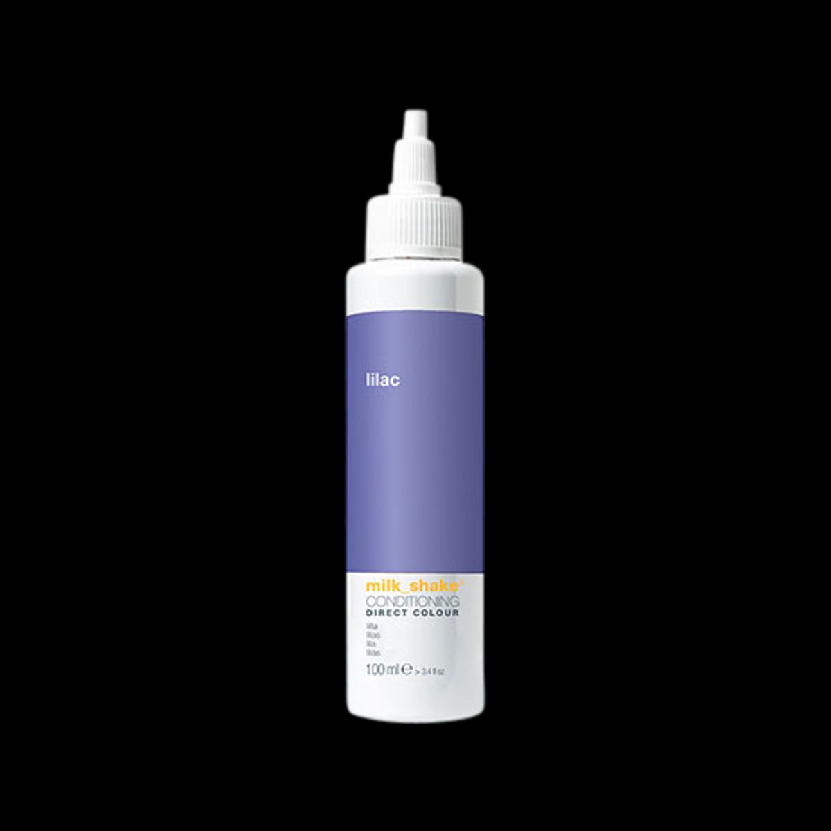 Milk_shake Conditioning Direct Colour Lilac 100 ml.