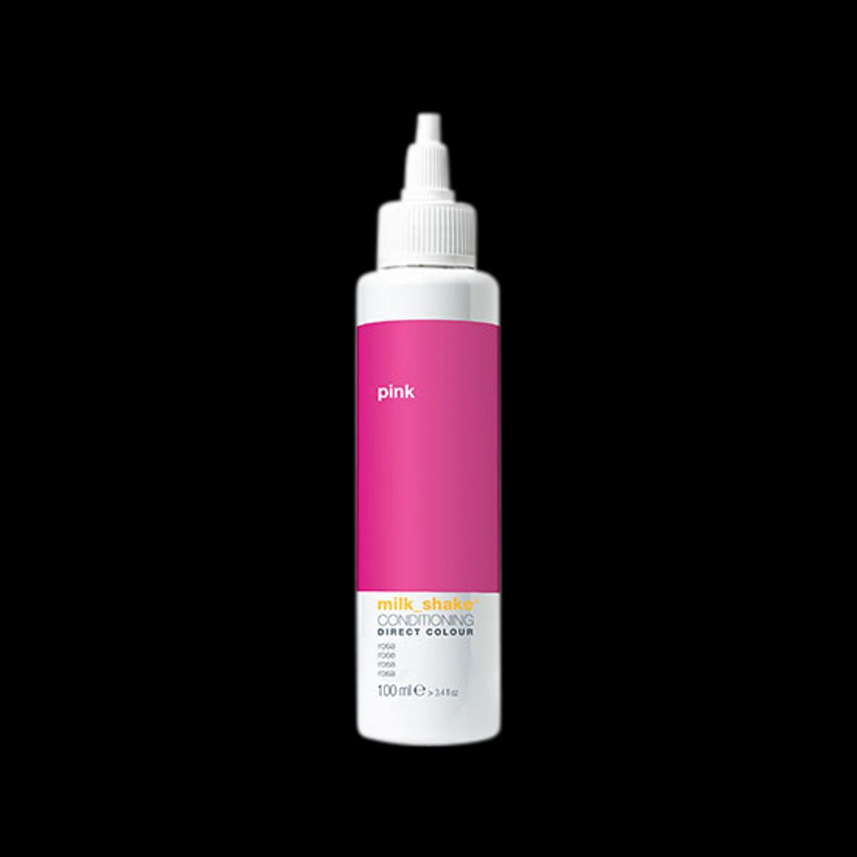 Milk_shake Conditioning Direct Colour Pink 100 ml.