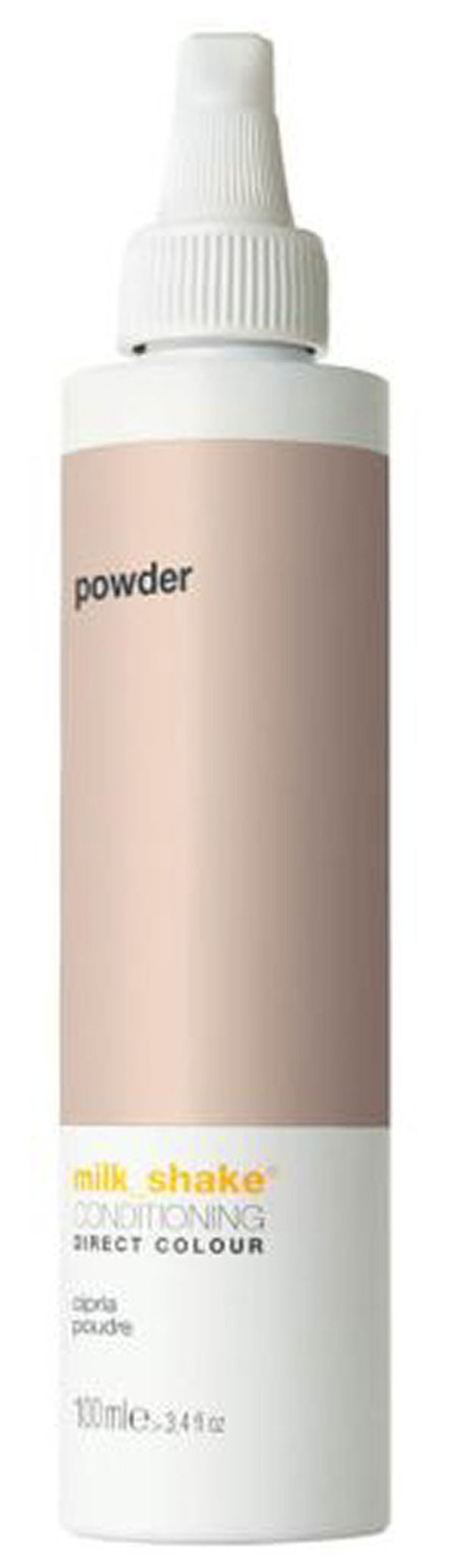 Milk_shake conditioning direct colour powder 100ml