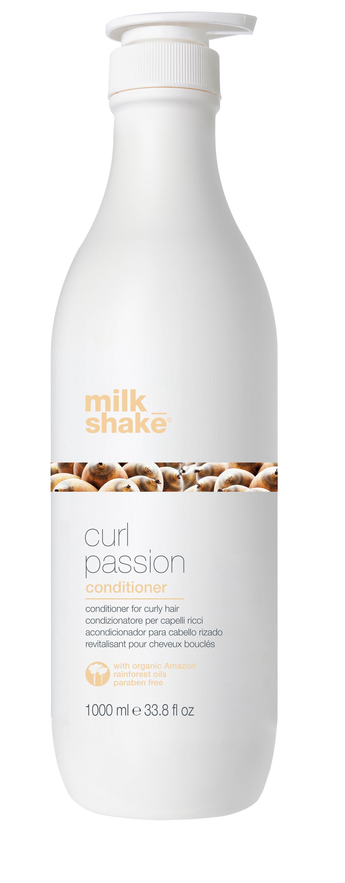 Milk_Shake Curl Passion Conditioner (1000 ml)