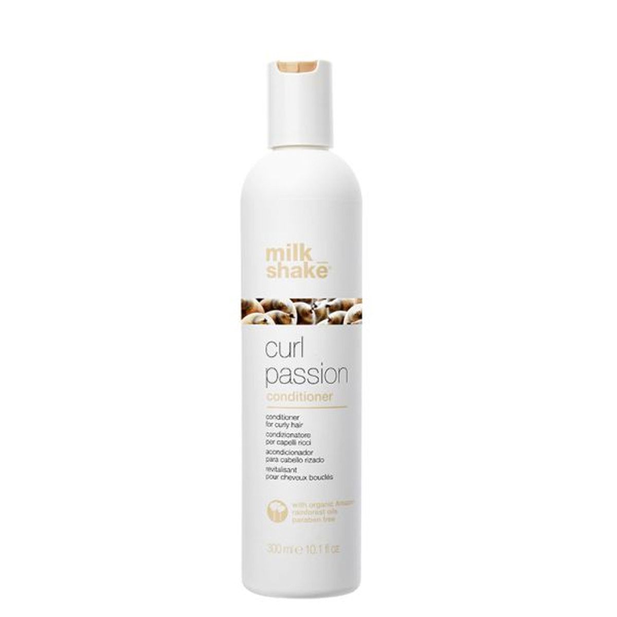 Milk_Shake Curl Passion Conditioner, 300 ml