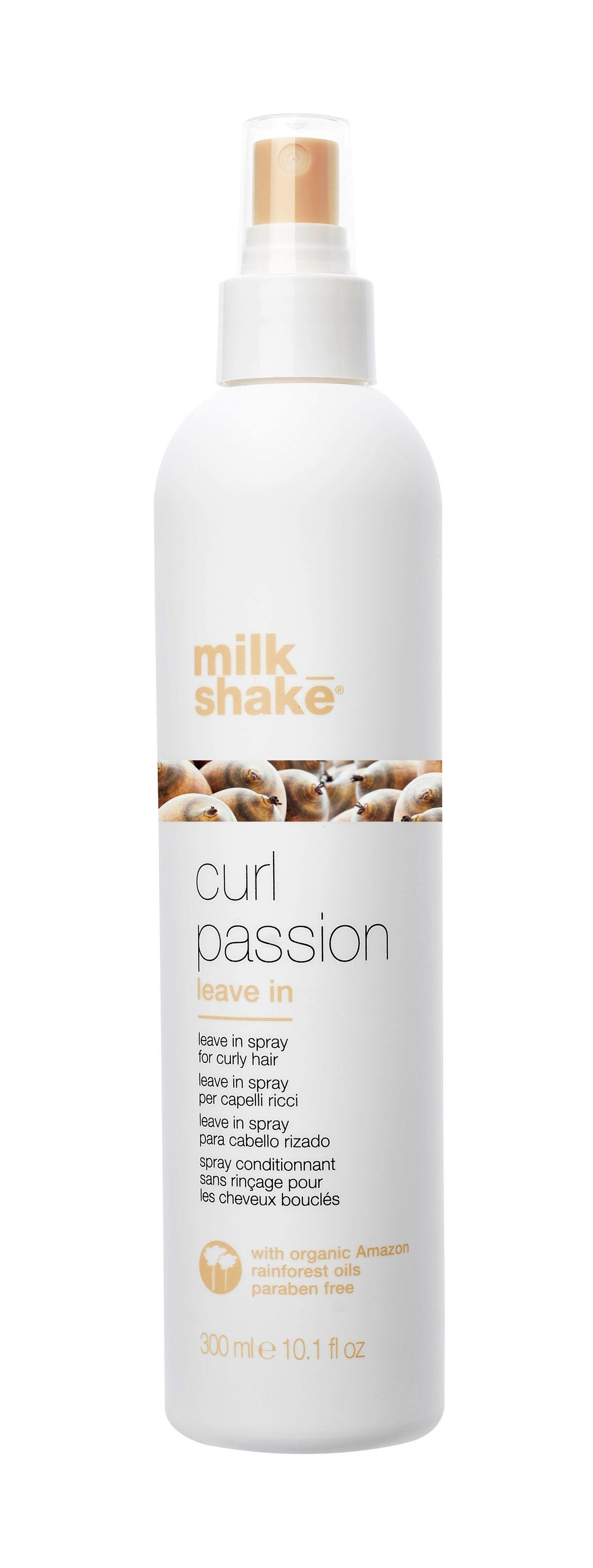 Milk_Shake Curl Passion Leave In Conditioner (300 ml)