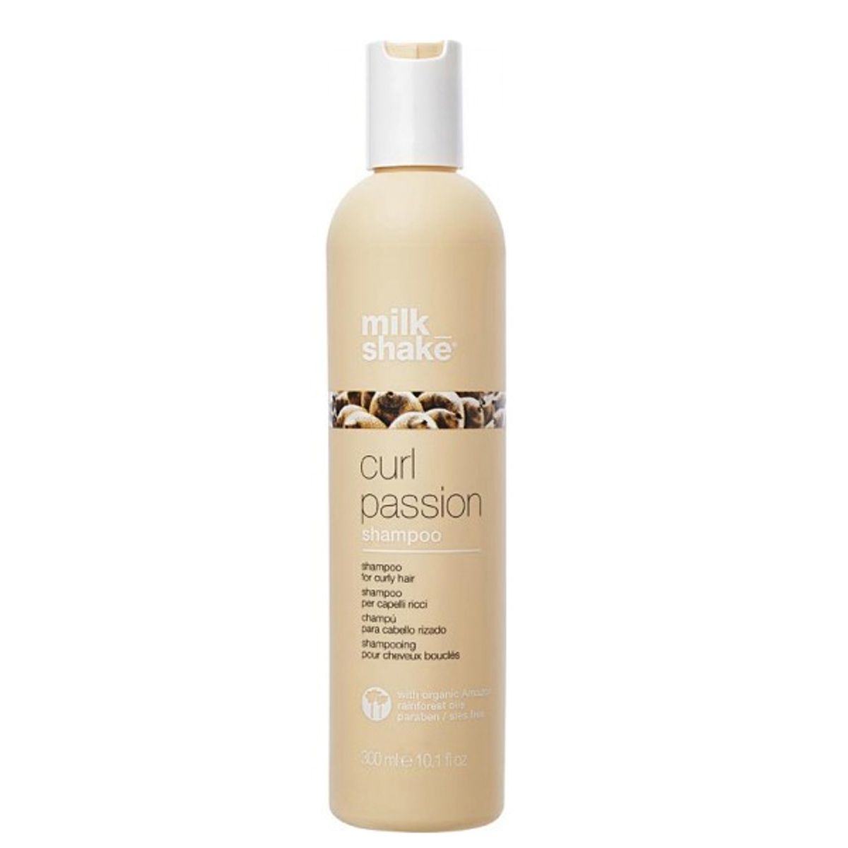 Milk_Shake Curl Passion Shampoo, 300 ml