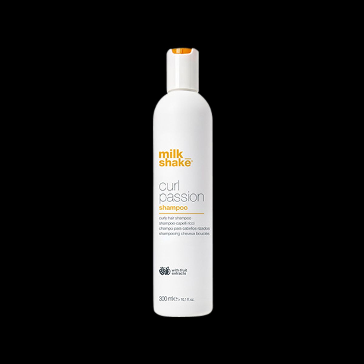 Milk_shake Curl Passion Shampoo 300 ml.