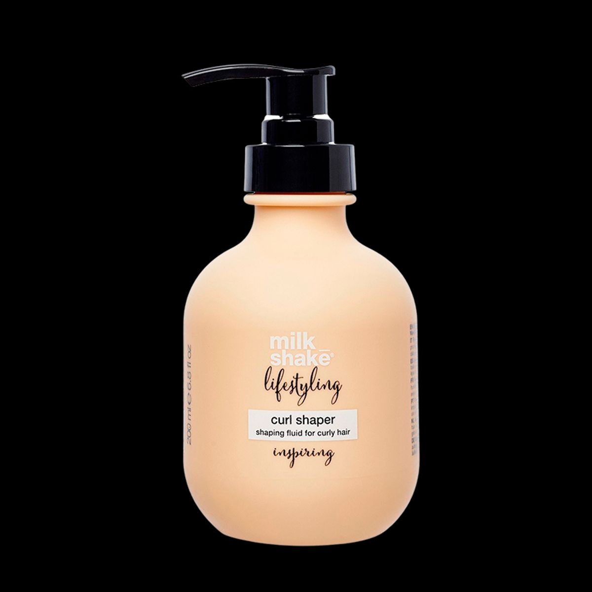 Milk_shake Curl Shaper (200 ml)