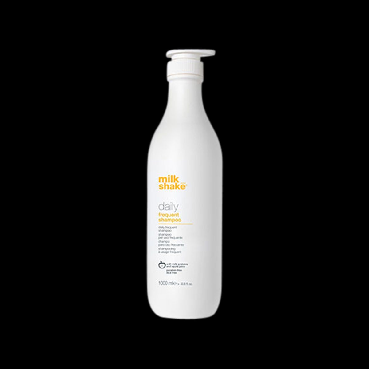 Milk_shake Daily Frequent Shampoo 1000 ml.