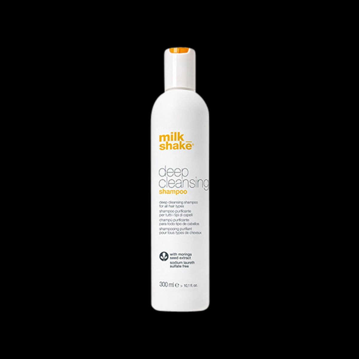 Milk_shake Deep Cleansing Shampoo 300 ml.