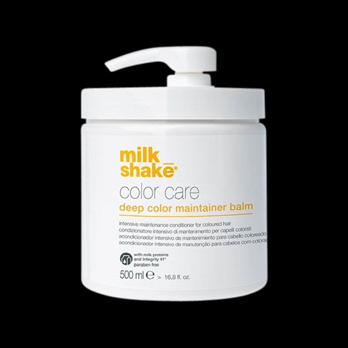 Milk_shake Deep Colour Maintainer Balm 500 ml.