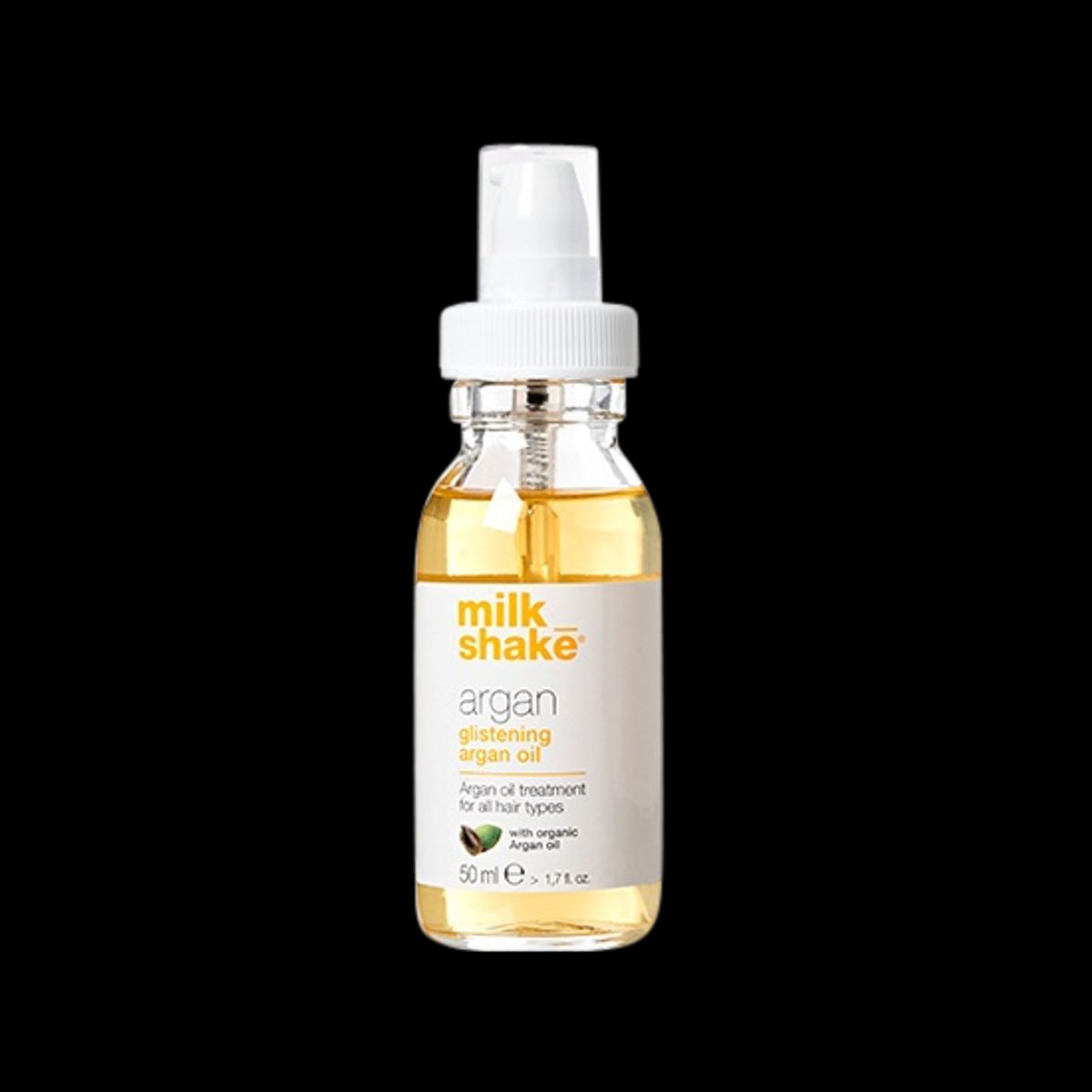 Milk_shake Glistening Argan Oil Treatment 50 ml.