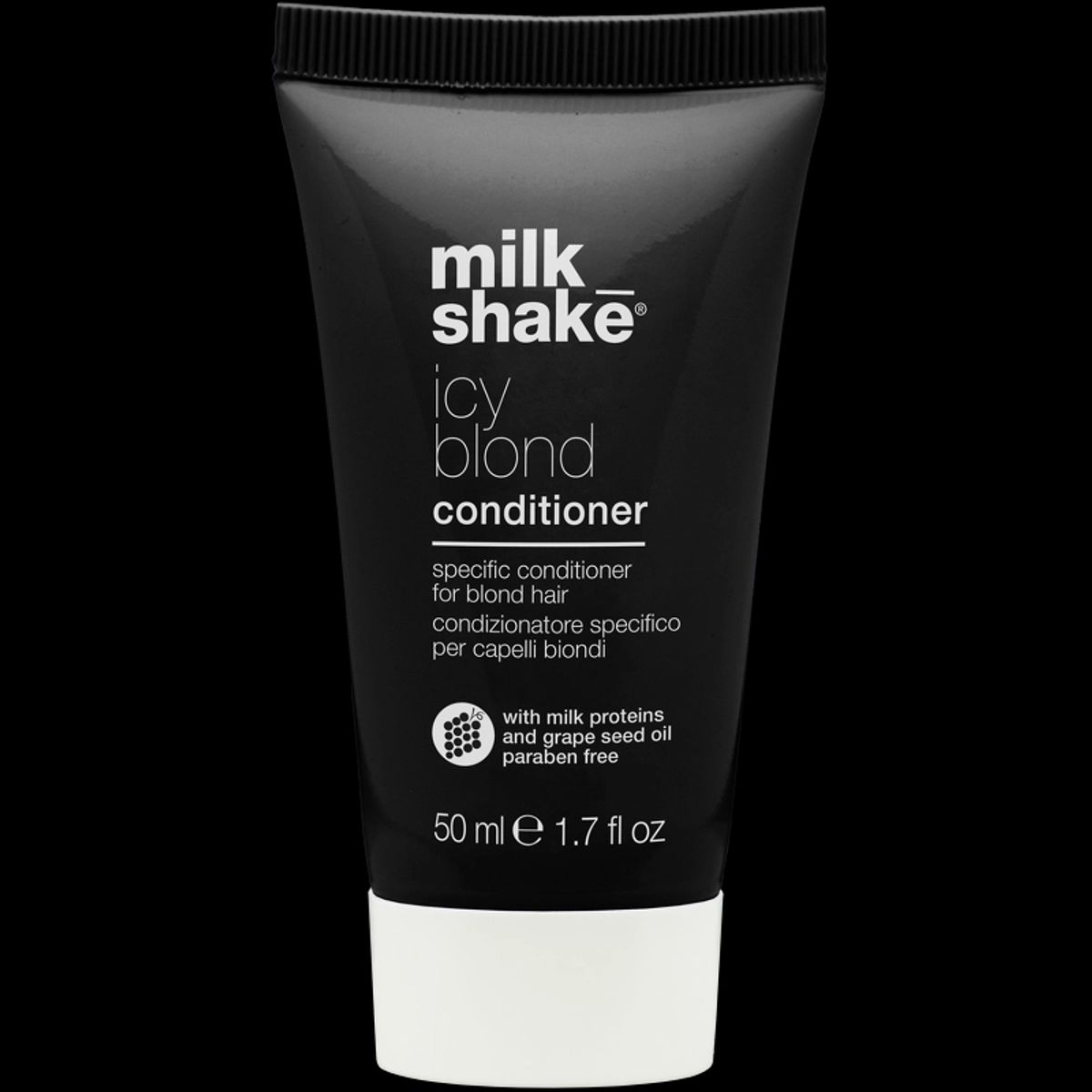 Milk_shake Icy Blonde Conditioner 50 ml