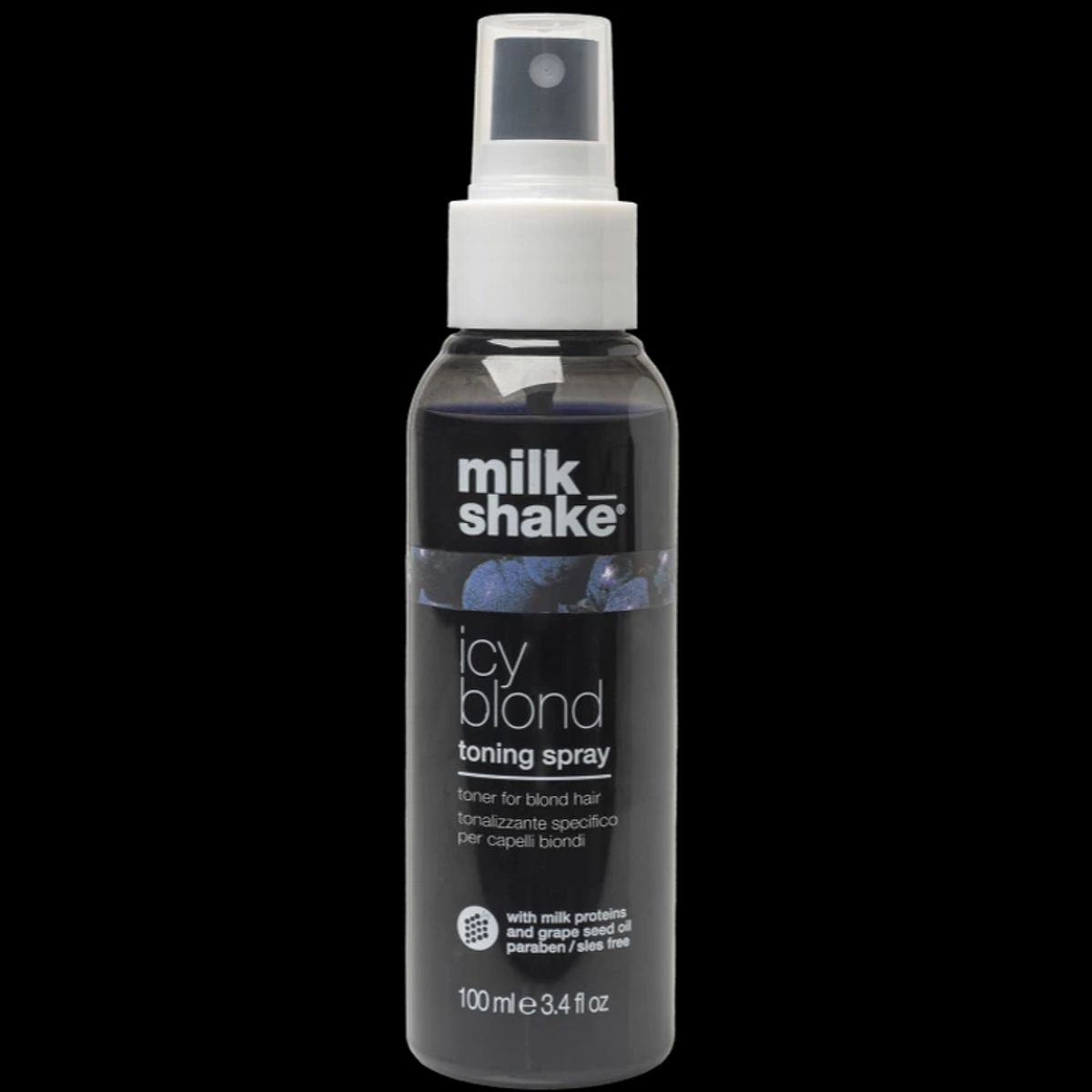 Milk_shake Icy Blonde Toning Spray 100 ml